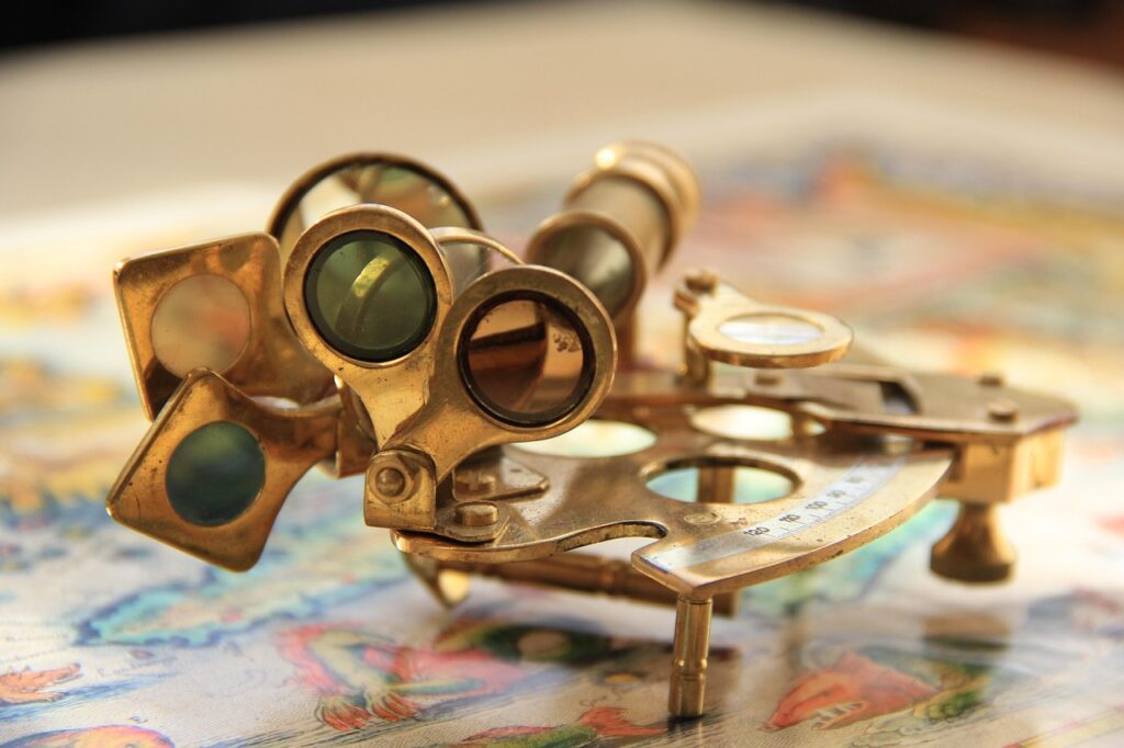 instrument, old, sextant, protractor, map, travel, discovery, planning, sextant, sextant, sextant, sextant, sextant, protractor